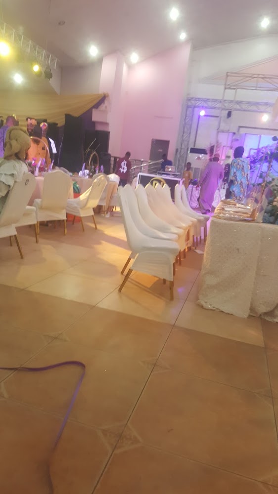 A-Z Diamond Events centre photo 3